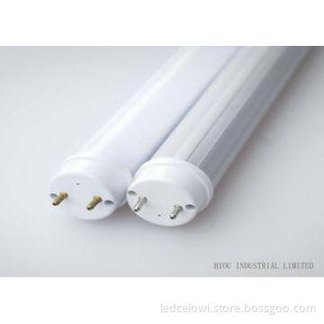 High Brightness 24Watt T8 LED Tube , 2700K Office Lighting